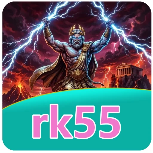 Pratinjau antarmuka aplikasi rk55 setelah instal — lanjut aktivasi akun di portal resmi